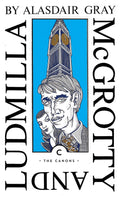 McGrotty and Ludmilla (Canons)