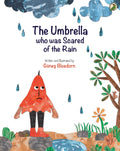 Niyogi Books The Umbrella who was Scared of the Rain