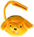 Cc Cuddly Puppy Cloth