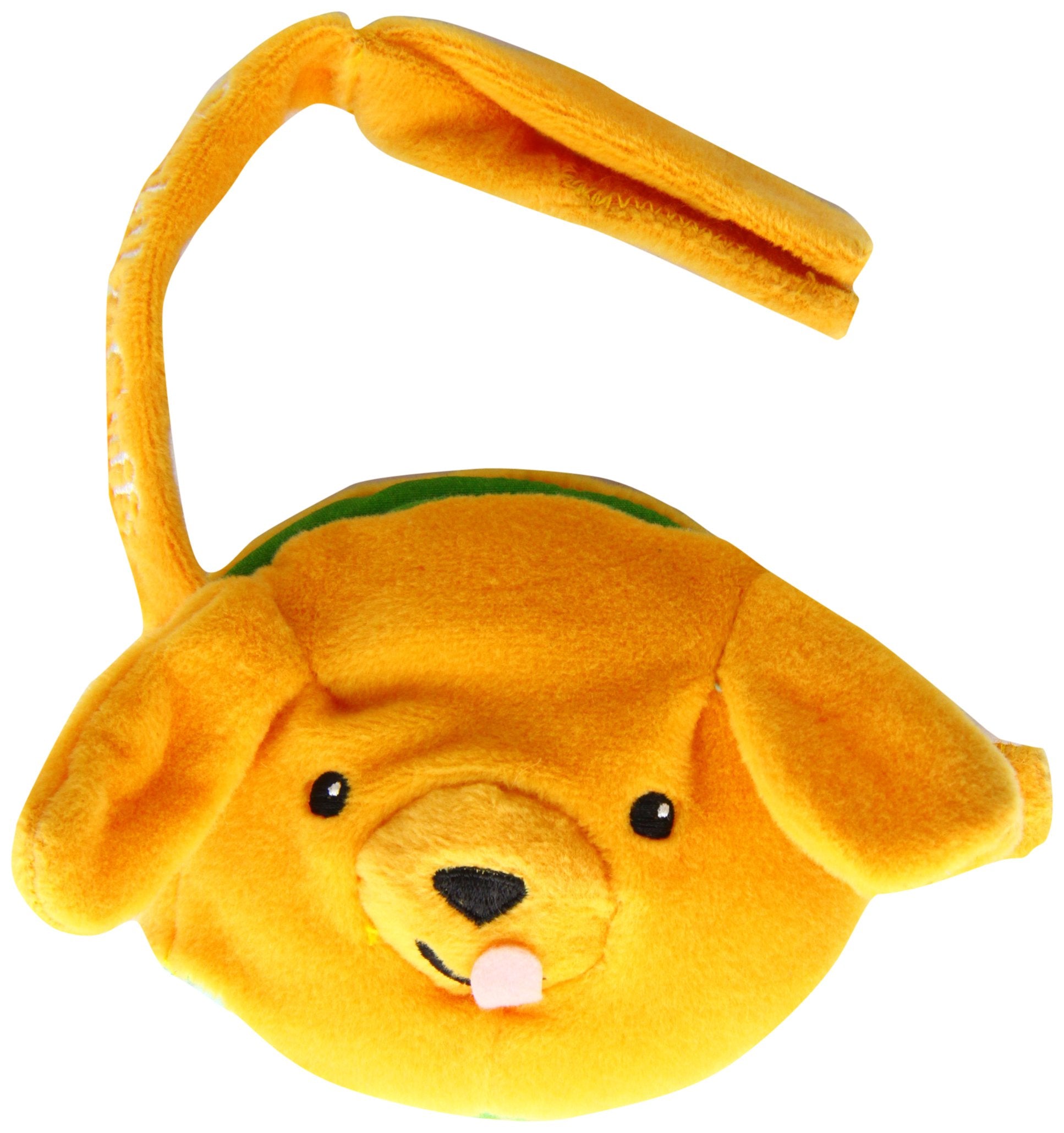 Cc Cuddly Puppy Cloth