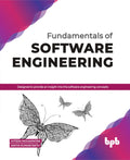 Fundamentals Of Software Engineering