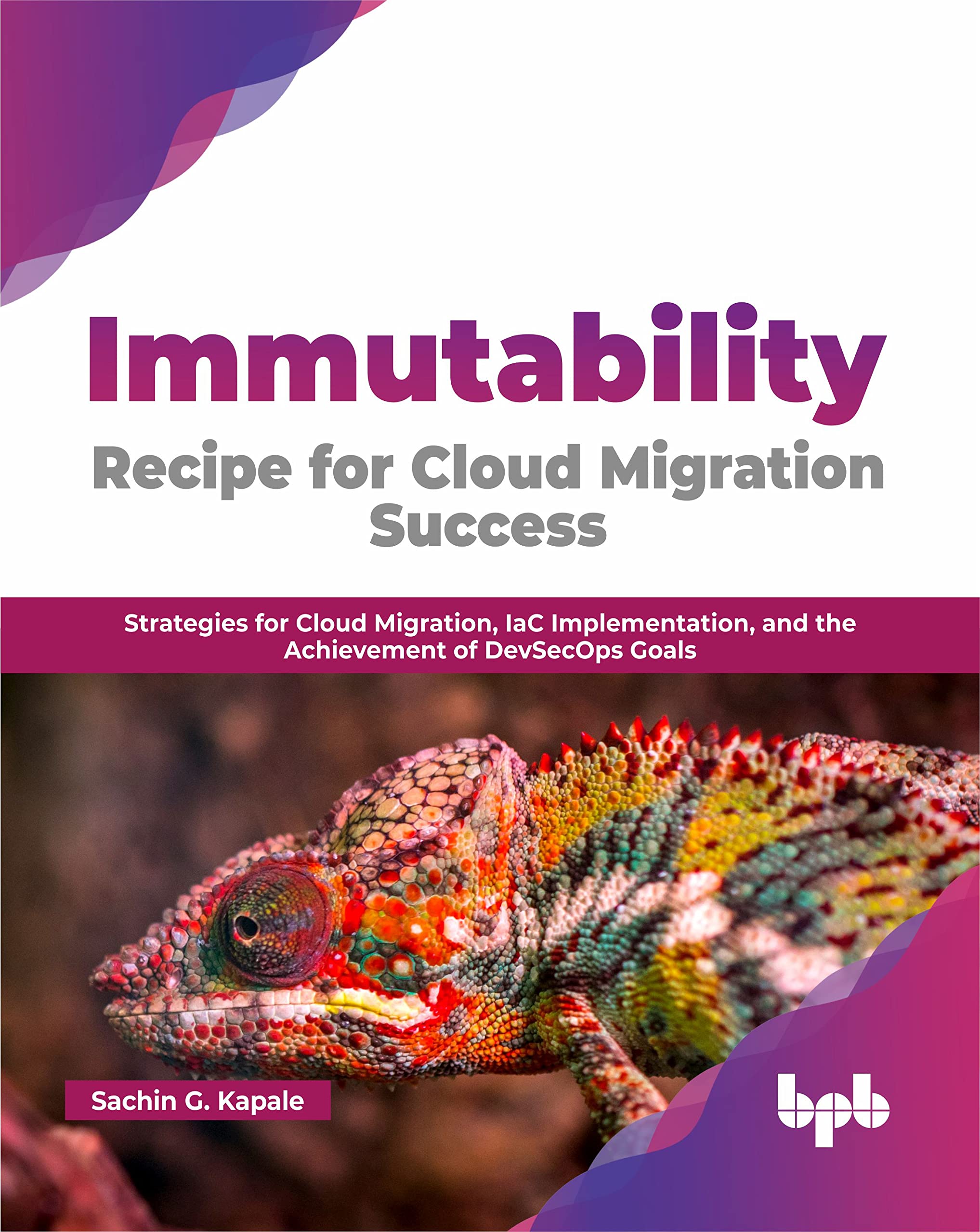 Immutability: Recipe For Cloud Migration Success