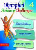 Science Olympiad Challanger4.