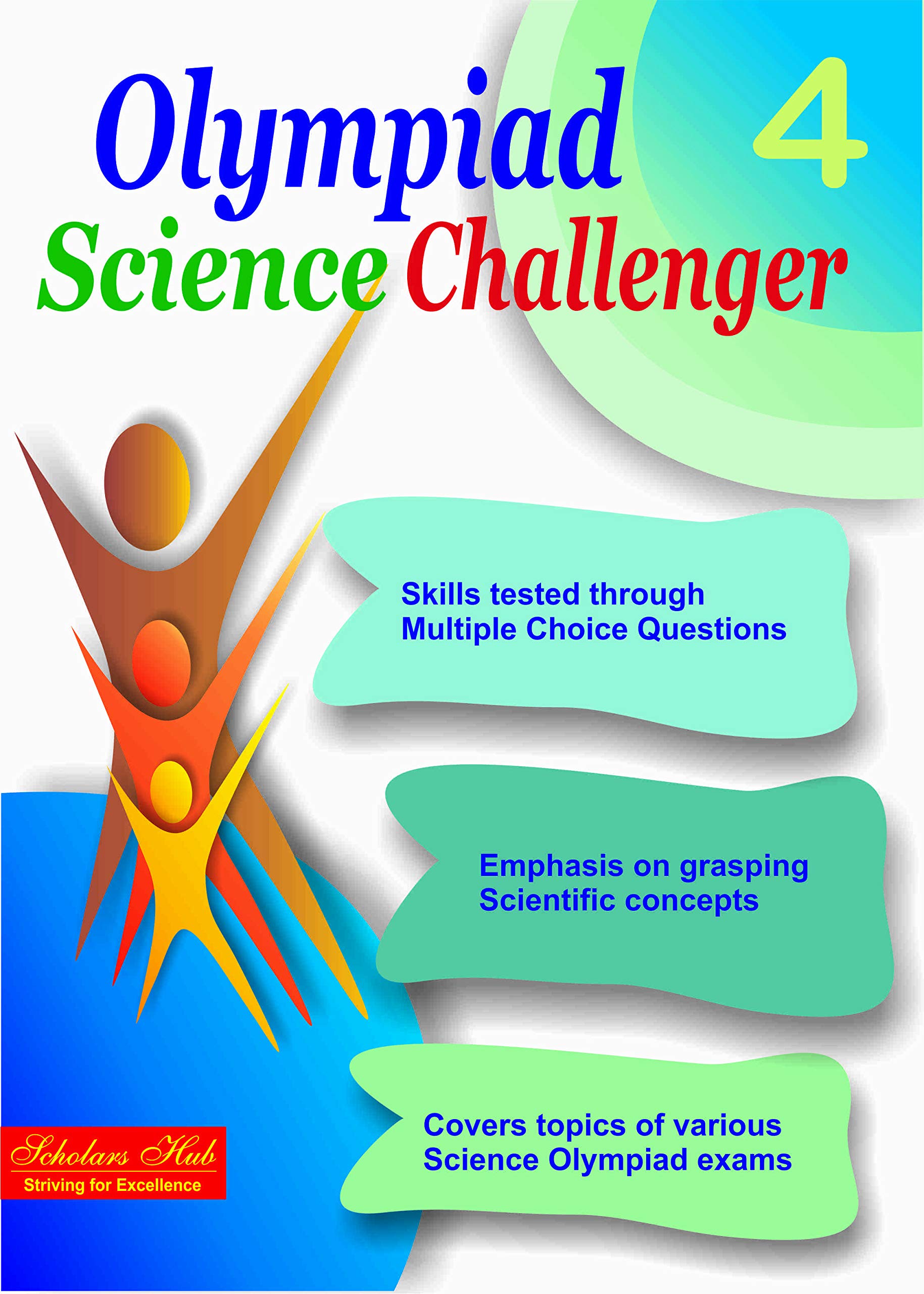 Science Olympiad Challanger4.