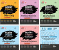Disha Ncert (Old + New) + Tamil Nadu General Studies Digest With 10000+ Mcqs For Upsc & State Psc Civil Services 2Nd Edition | H