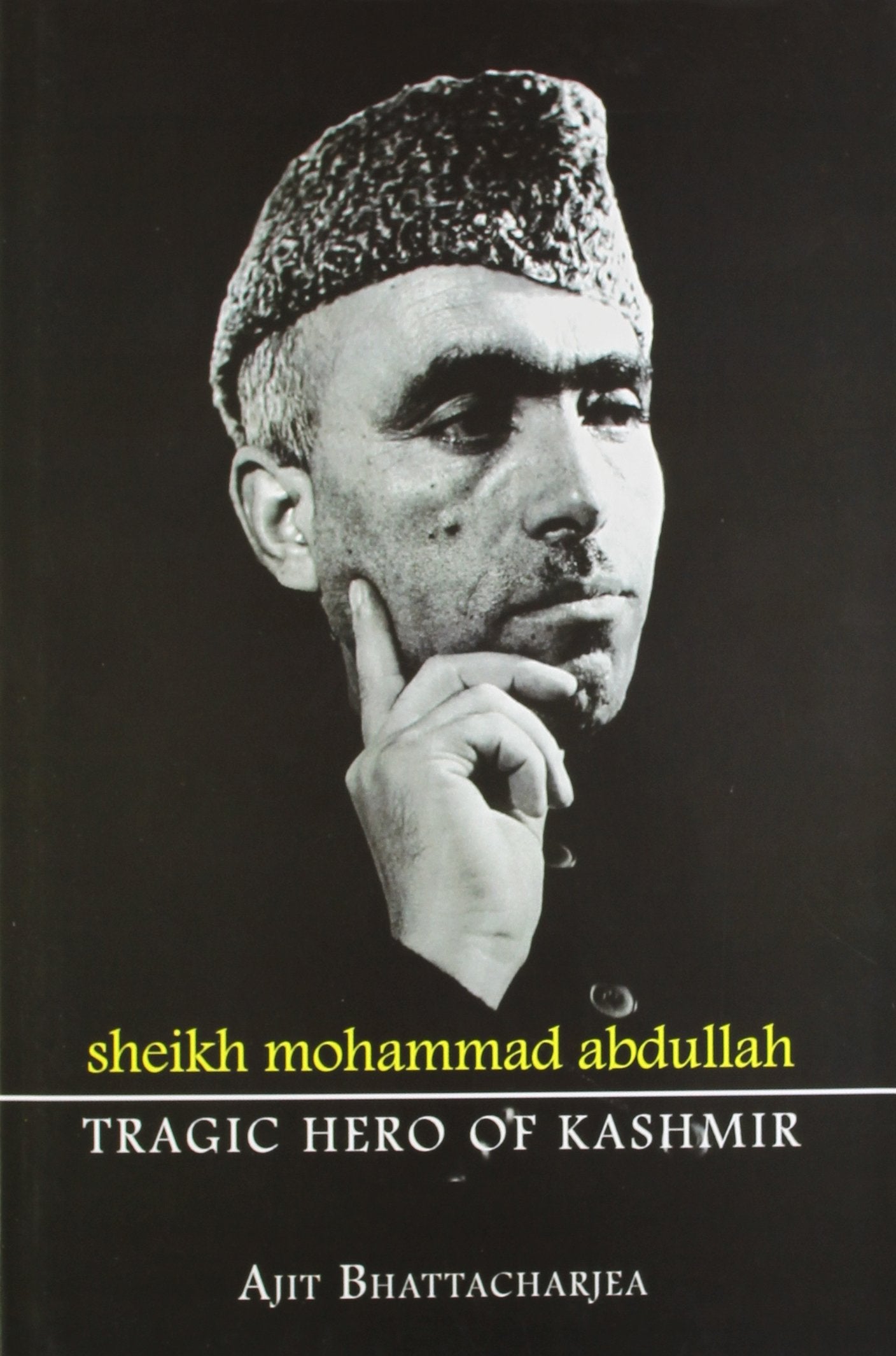 Sheikh Mohammad Abdullah
