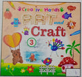 Creative Hands Art & Craft Part 3