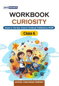 Workbook Curiosity Class Vi