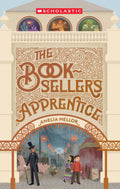 The Booksellers Apprentice