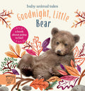 Goodnight Little Bear