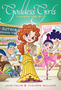 Calliope the Muse (20) (Goddess Girls)