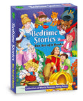 Bedtime Stories Box Set | Collection Of World Famous Fairy Tales | Set Of 6 Books | Fairy Tales Box