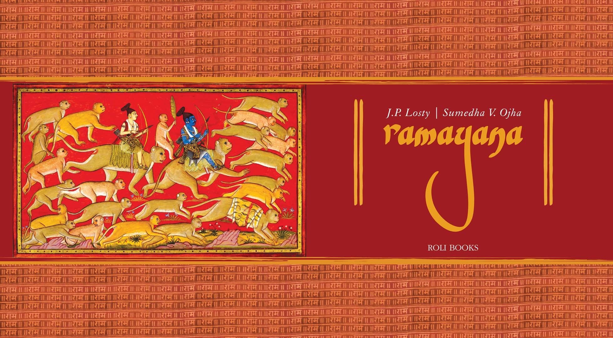 Ramayana Special Editions