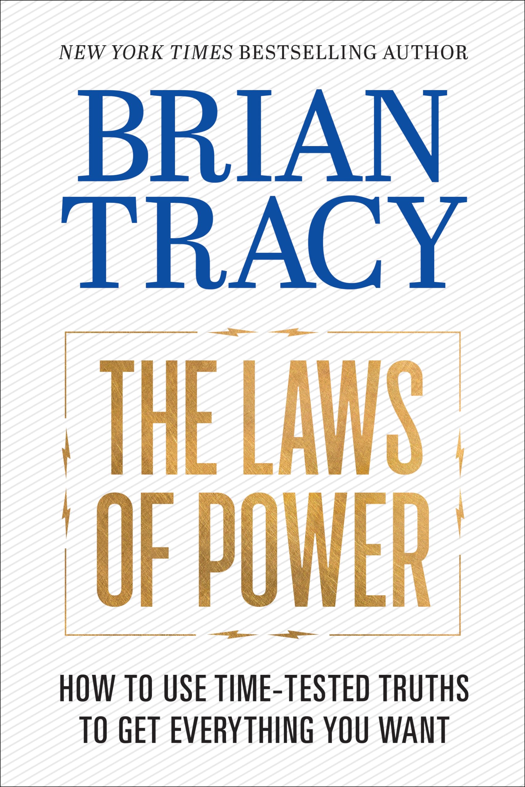 LAWS OF POWER