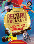 Welbeck Childrens Books Record Breakers at the Olympic Games.