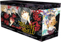 Black Bird Complete Box Set: Volumes 118 with Premium