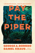 Titan Books Pay the Piper.