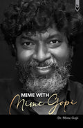 Mime with Mime Gopi