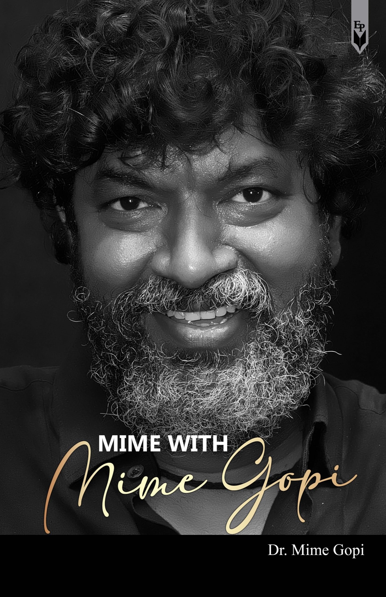Mime with Mime Gopi