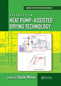 Advances In Heat Pump Assisted Dyring Technology (Hb 2016)