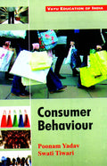 Consumer Behaviour (English, Paperback, Poona