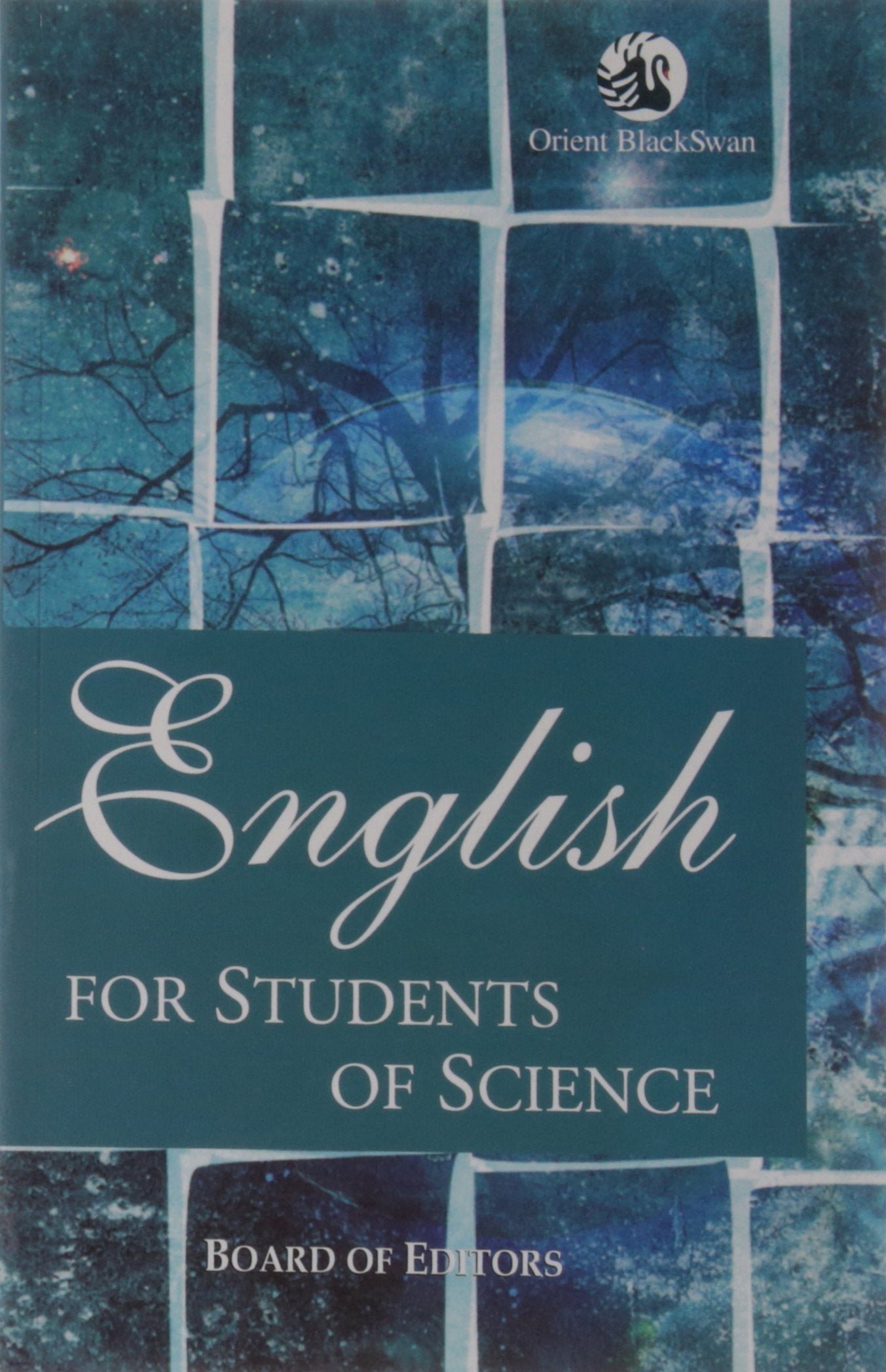 ENGLISH FOR STUDENTS OF SCIENCE