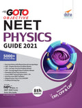 Go To Objective Neet 2021 Physics Guide 8Th Edition
