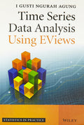 Time Series Data Analysis Using Eviews (Pb 2015)