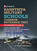 Rashtriya Military School Common Entrance Test For Admission to ClassIX