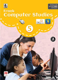 FB Computer Studies for ICSE 2018 Cl 5