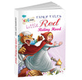 Little Red Riding Hood Kids Board Fairy Tales