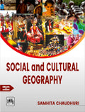 SOCIAL and CULTURAL GEOGRAPHY (Textbook)