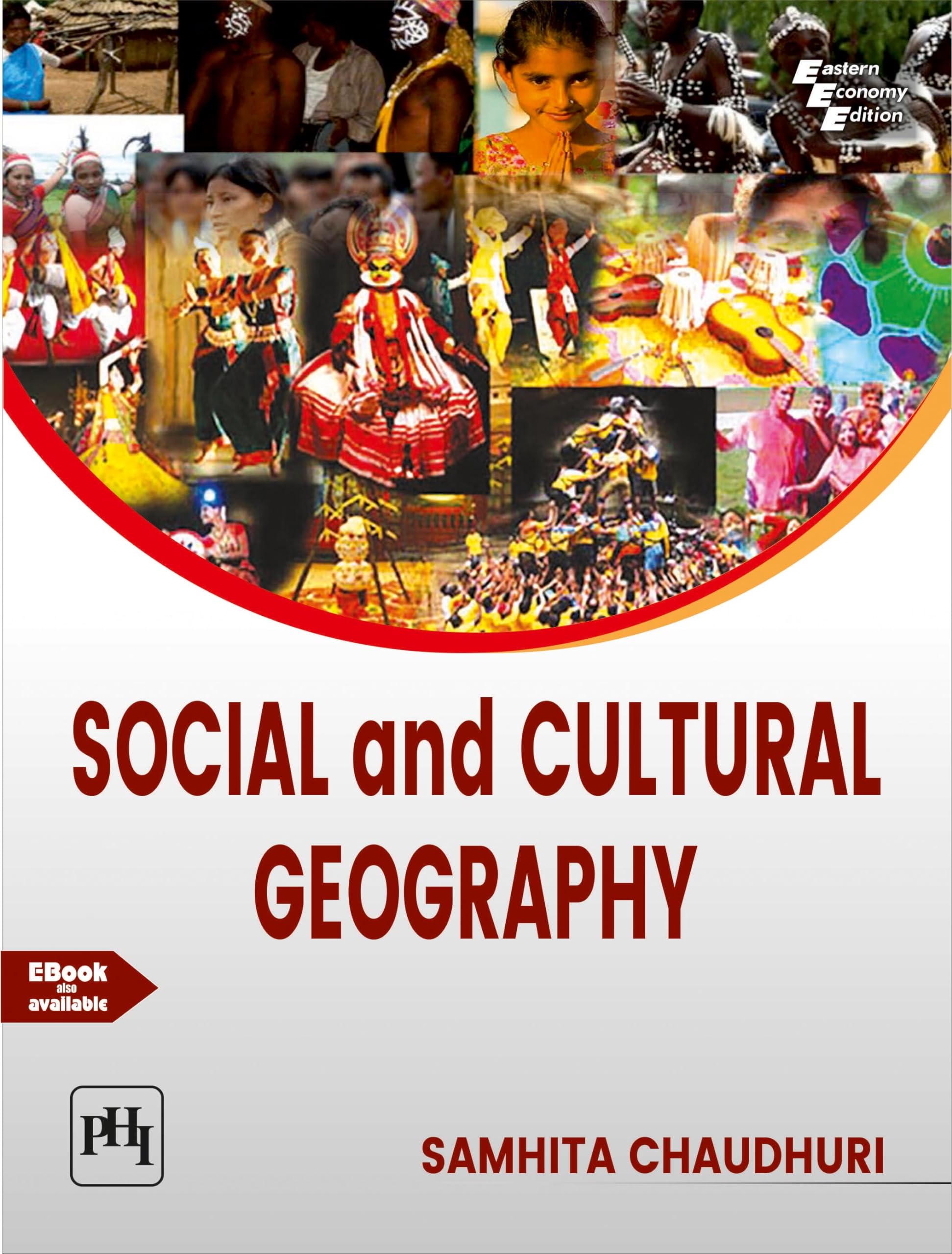 SOCIAL and CULTURAL GEOGRAPHY (Textbook)