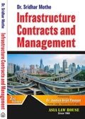 Infrastructure And Contract Management  2Nd Edition 2024