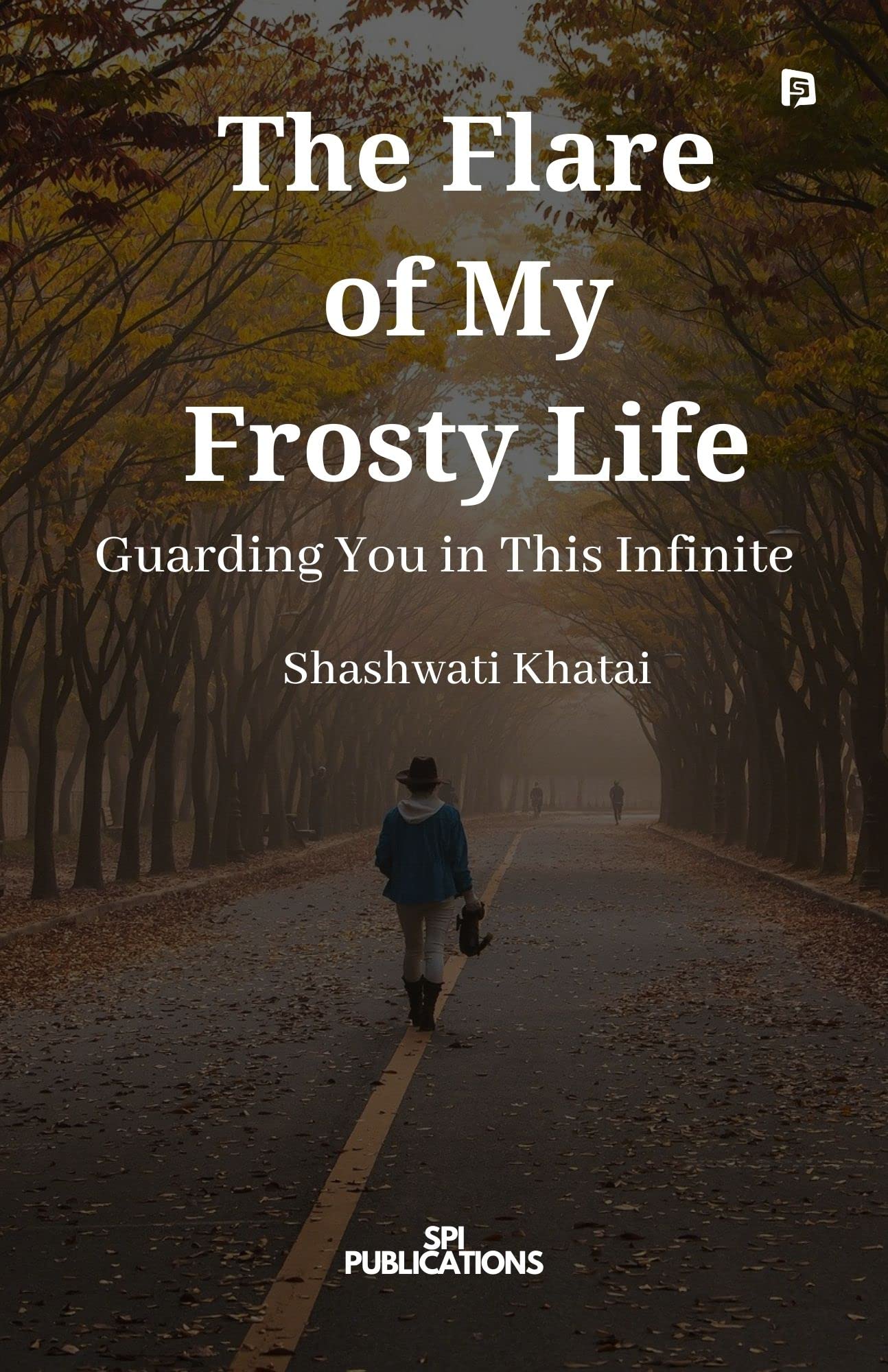 The Flare of My Frosty Life