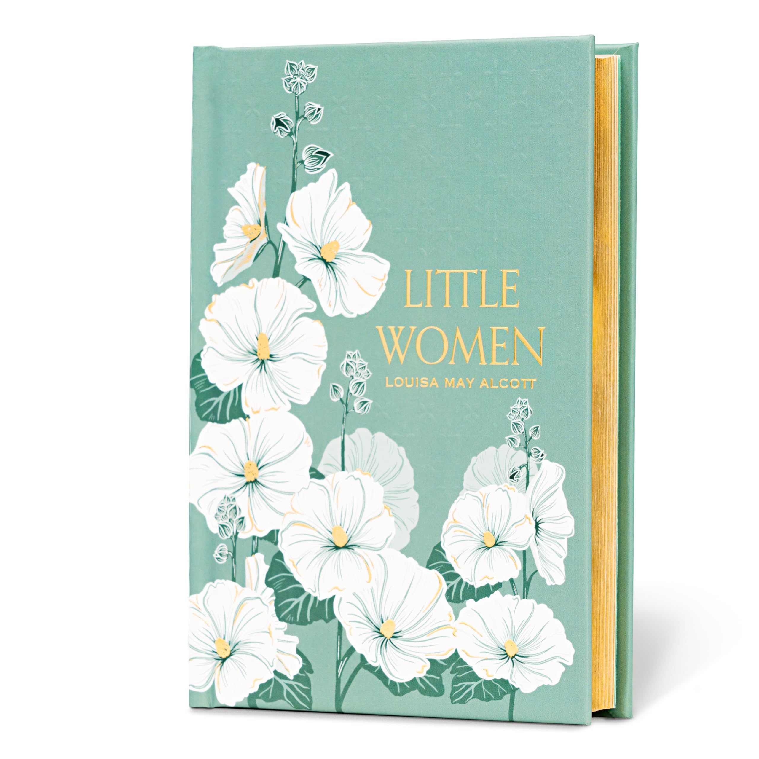 Little Women (Special Edition) (Signature Gilded Editions)