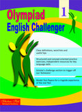 English Olympiad Challenger1.
