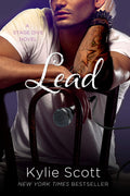 Lead: A Stage Dive Novel (A Stage Dive Novel, 3)