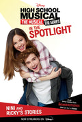 Hsmtmts: In The Spotlight: Nini And RickyS Stories