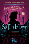 So This is LoveA Twisted Tale