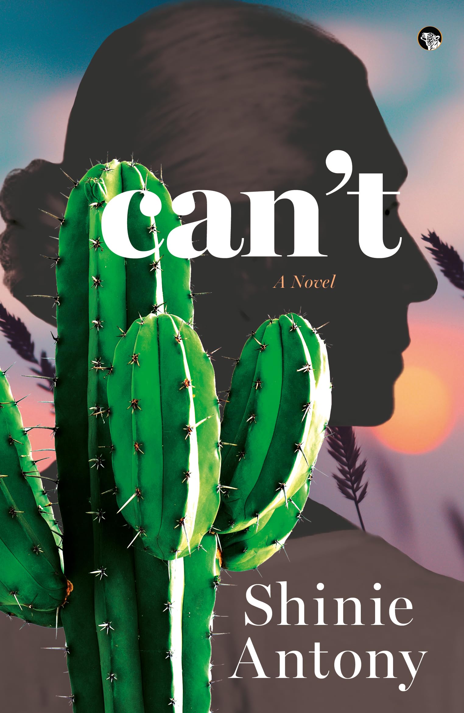 Cant : A Novel