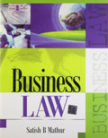 Business Law (Pb 2019)
