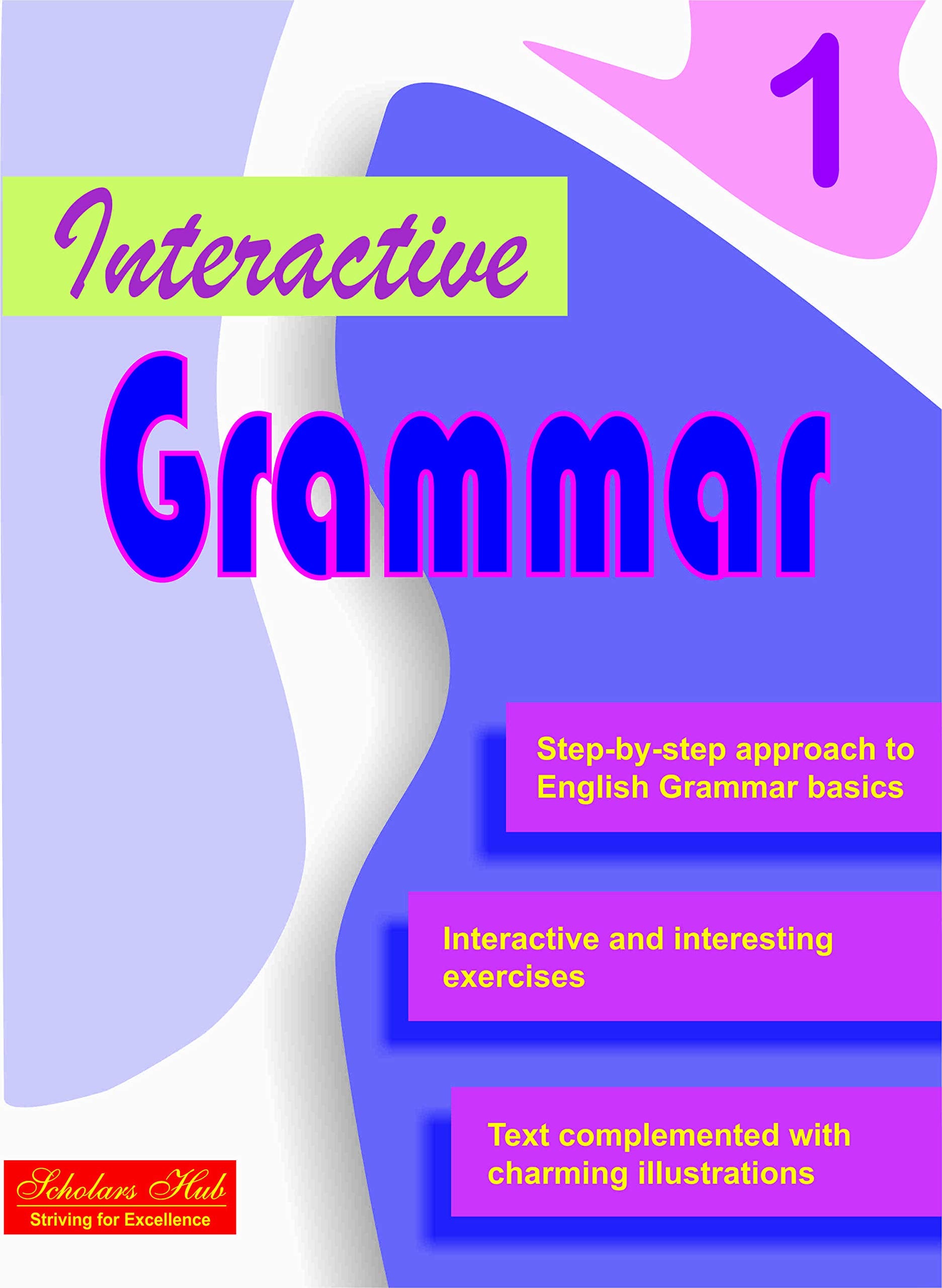 Interactive Grammar1