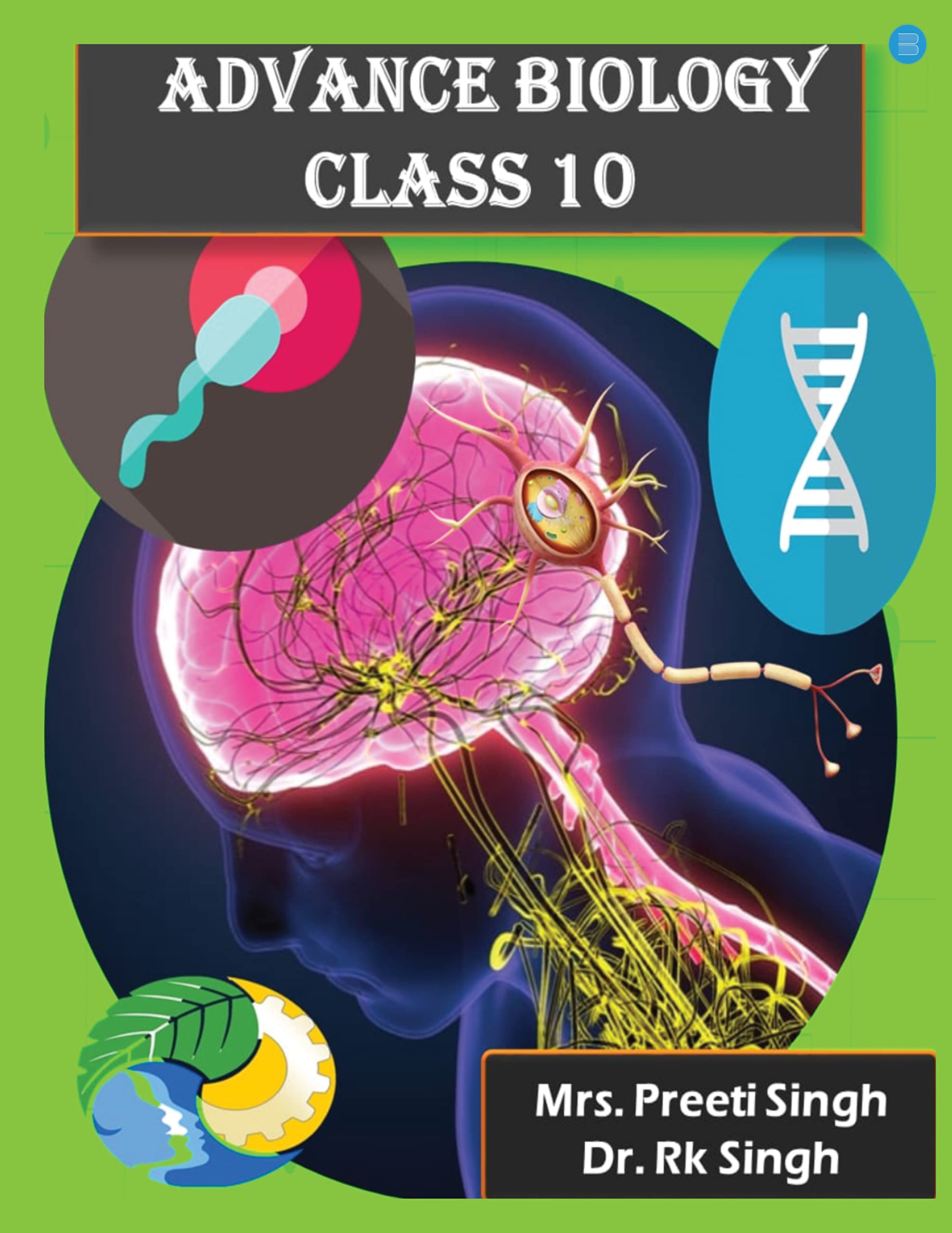 Advance Biology
