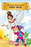 Fairy Tales (Illustrated)  Story Book for Kids  Bedtime Stories  Book for Kids 6+ Years Old  Read Aloud to Infants, Toddlers