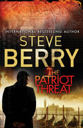 The Patriot Threat: Book 10 (Cotton Malone)