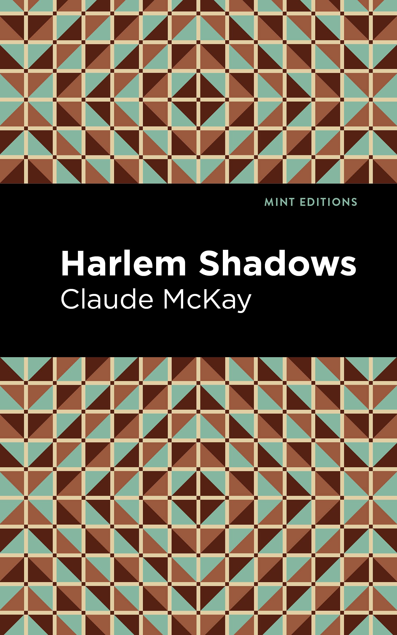 Harlem Shadows (Mint Editionsblack Narratives)