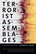 Terrorist Assemblages: Homonationalism in Queer Times (Next Wave: New Directions in Womens Studies)