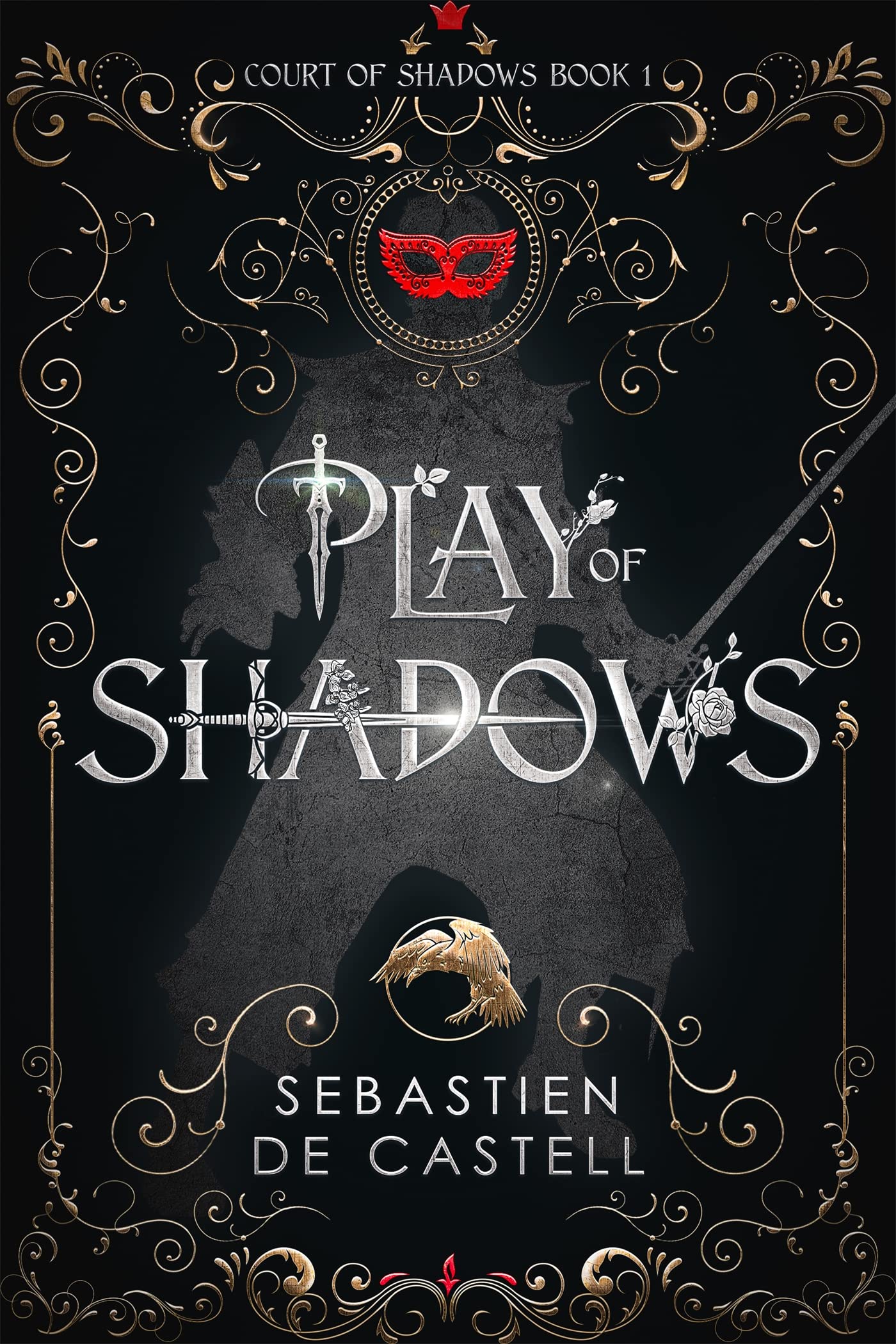 Play of Shadows (Court of Shadows, 1)