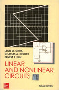 LINEAR AND NONLINEAR CIRCUITS